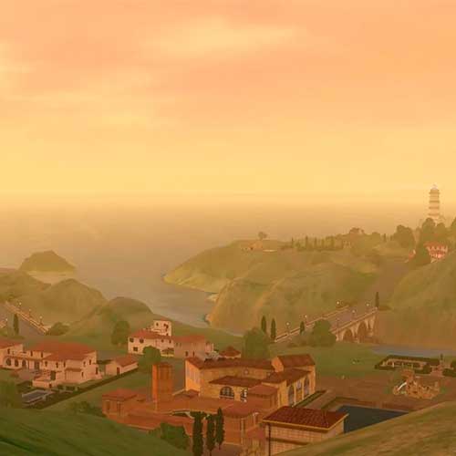 The Sims 3 - Monte Vista Cd Key Origin Global